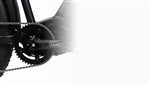 FunBike GRIZZLY Fat Tire Electric Bike