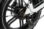 MeeBike Gallop All Terrain Electic Bike