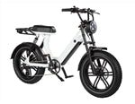 MeeBike Gallop All Terrain Electic Bike