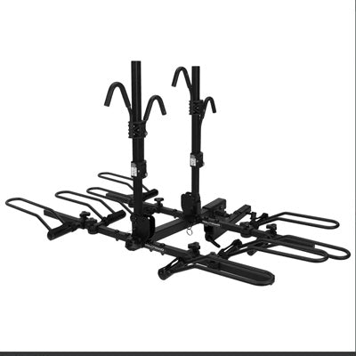 Hollywood Sport Rider 4 Bike Car Hitch Rack