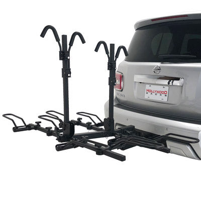 Hollywood Sport Rider SE4 Bike Car Hitch Rack