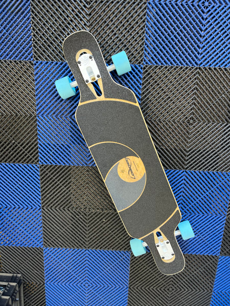 Loaded Tan Tien 39