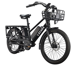 Lazara RC1 Cargo Electric Bike