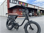 Lazara RS1 Electric Bike