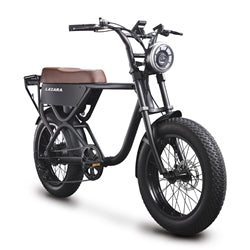 Lazara Electric Bikes