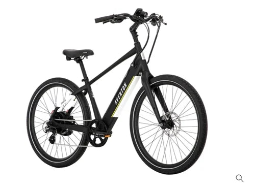 Aventon Pace 500.3 Cruiser Electric Bike FREE Extra Battery