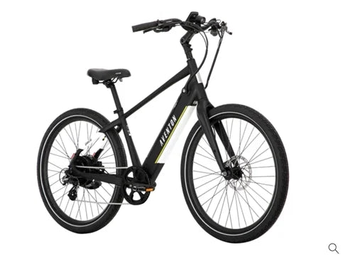 Aventon Pace 500.3 Cruiser Electric Bike