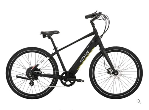 Aventon Pace 500.3 Cruiser Electric Bike FREE Extra Battery