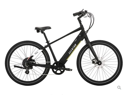 Aventon Pace 500.3 Cruiser Electric Bike