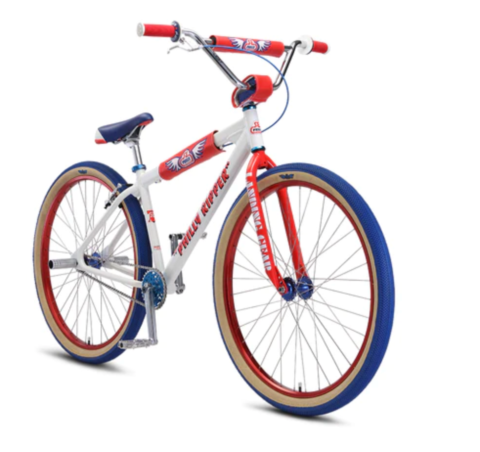 SE Bikes Philly Big Ripper 29