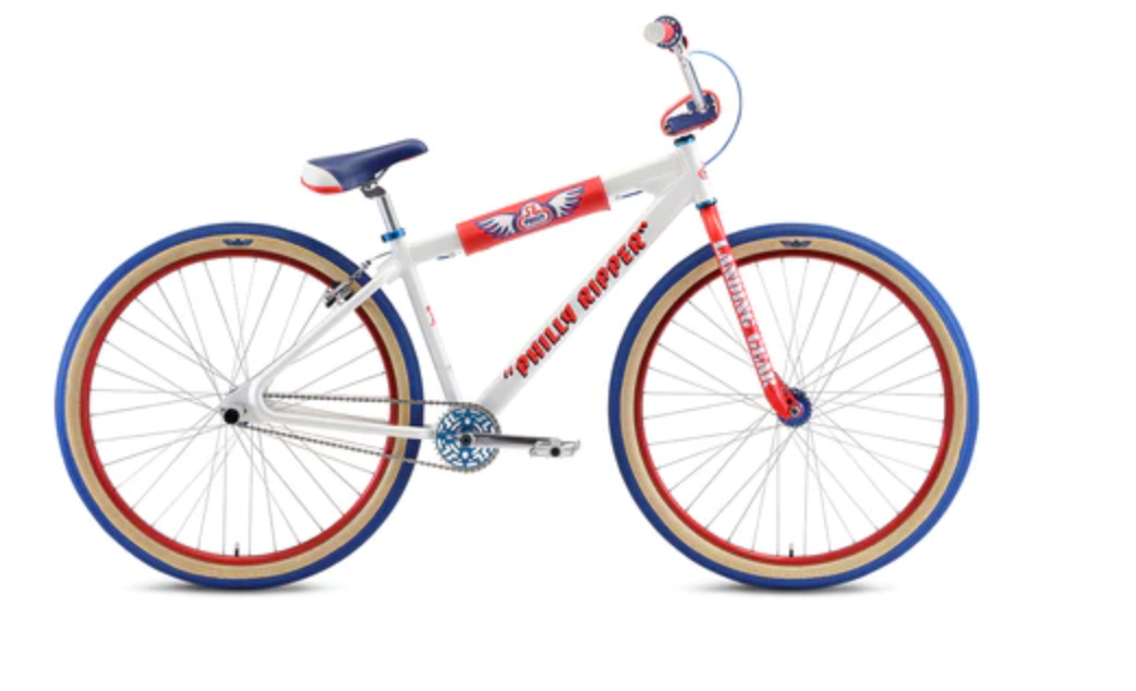 SE Bikes Philly Big Ripper 29