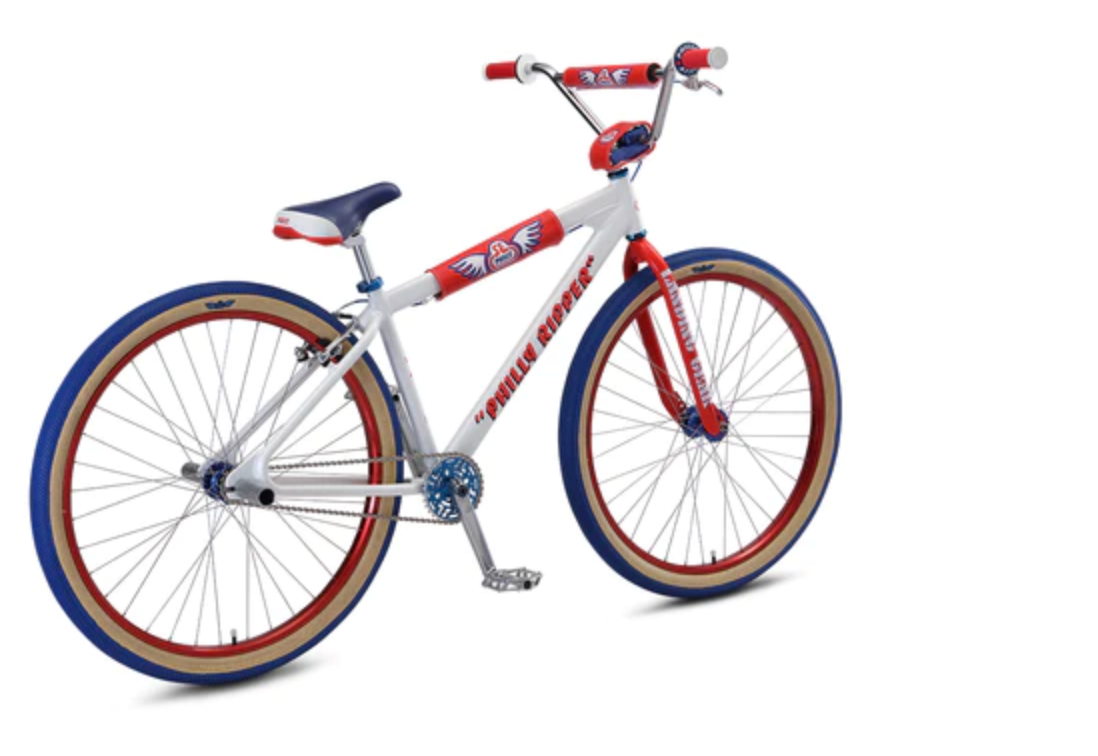 SE Bikes Philly Big Ripper 29