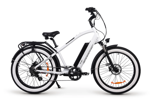 magnum ranger electric bike