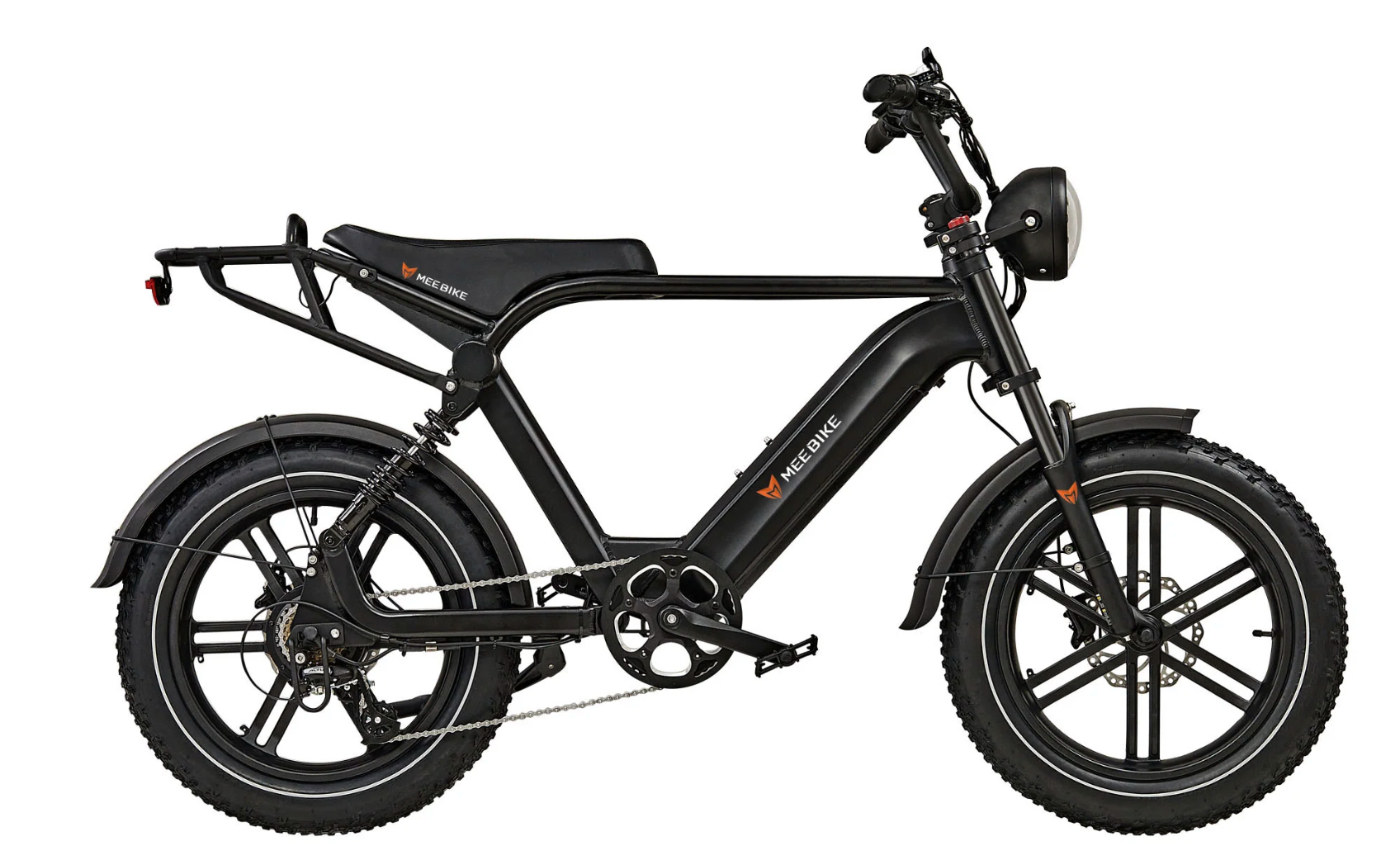 MeeBike Gallop All Terrain Electic Bike