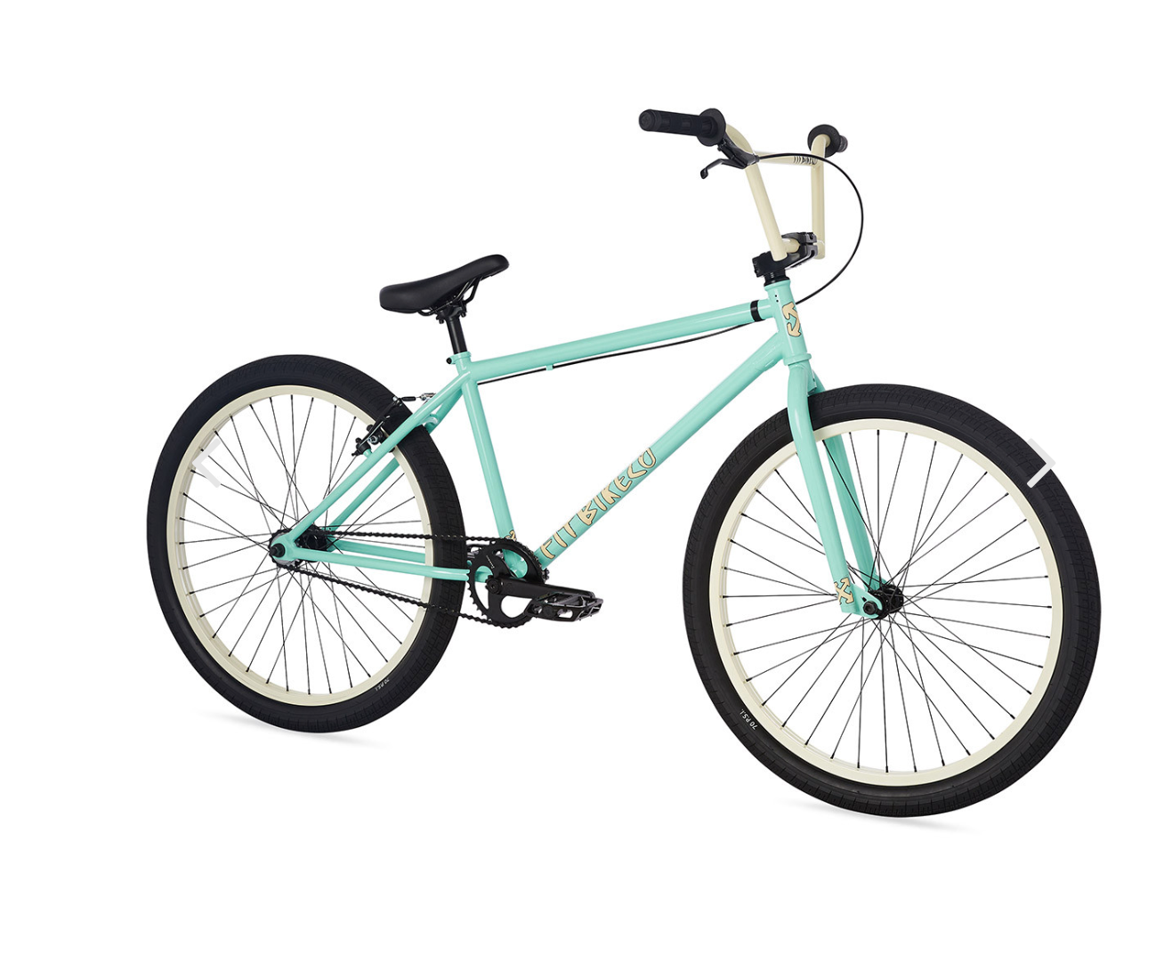 Fit CR 26 BMX Bike
