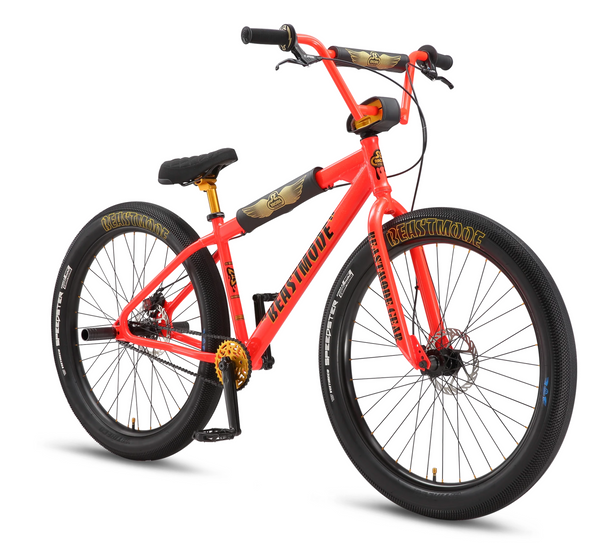 SE BIKES BEASTMOOD 27.5インチ Beastmode Ripper 27.5