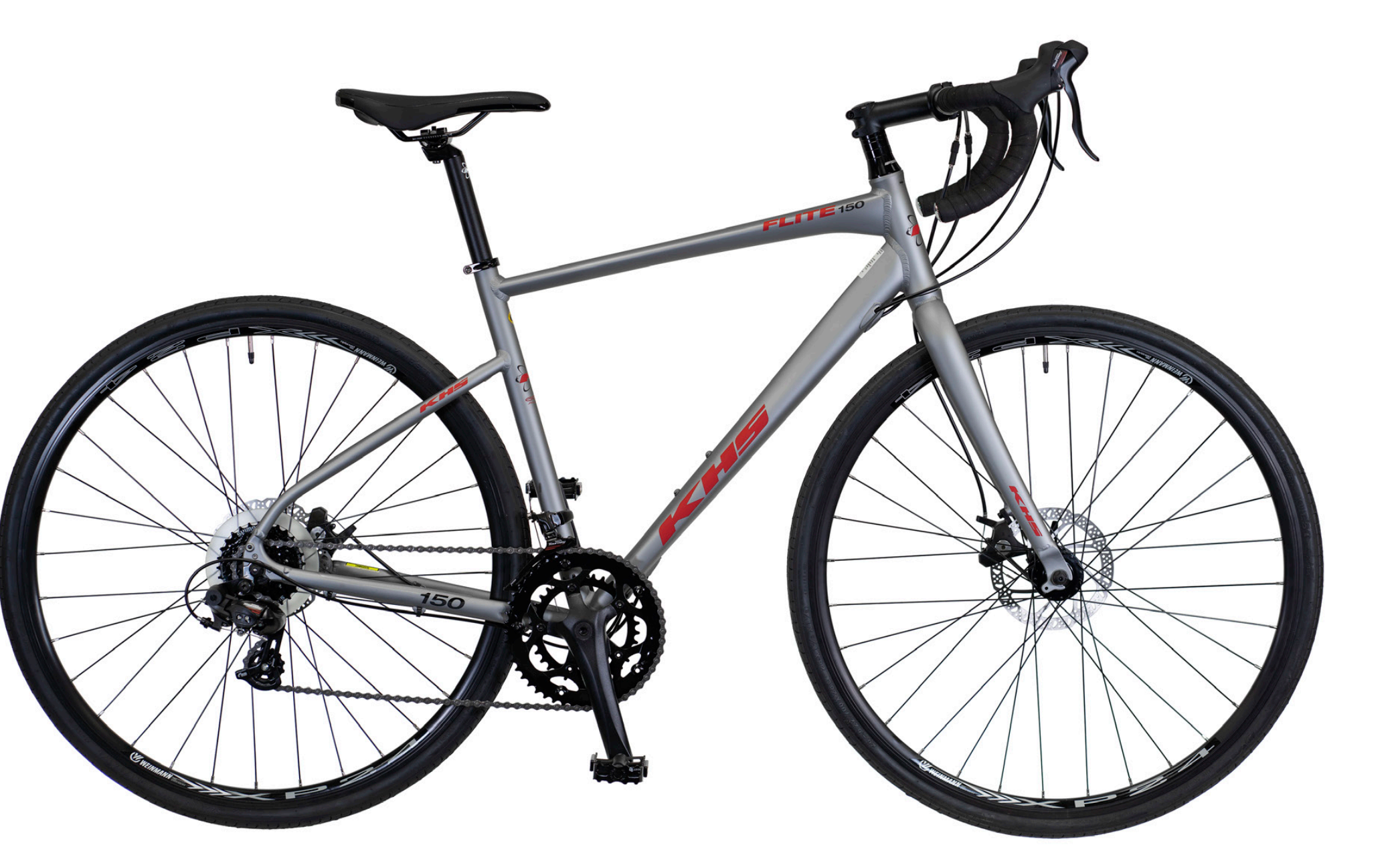 KHS Flite 150 Mens Road Bike 2025