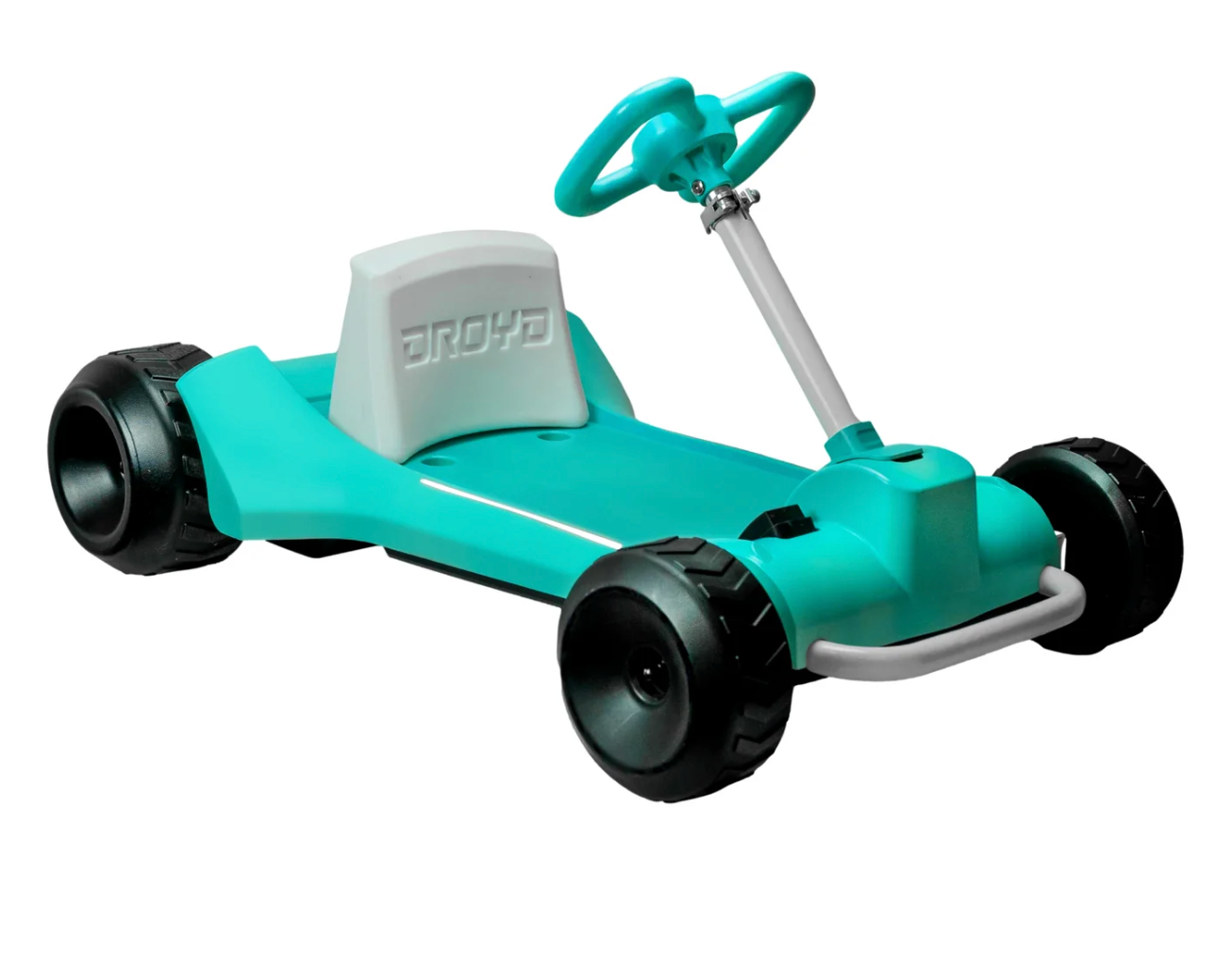 Droyd Zypster Kids Electric Go Kart