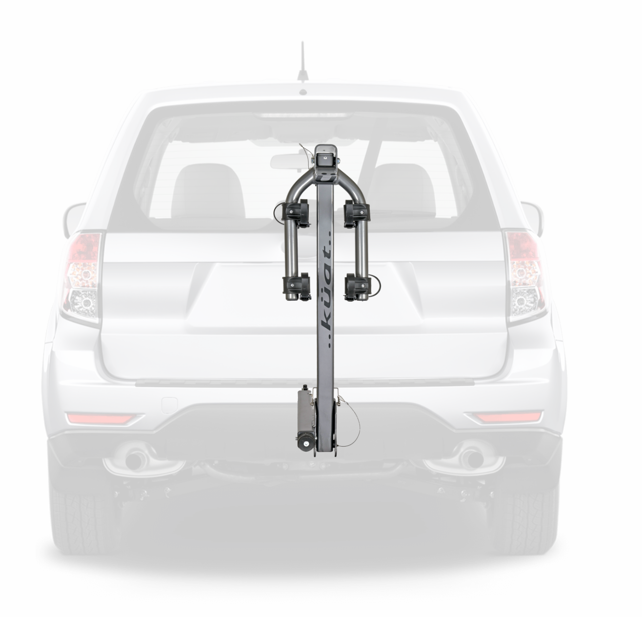 Kuat Beta Hitch Mount Bike Rack