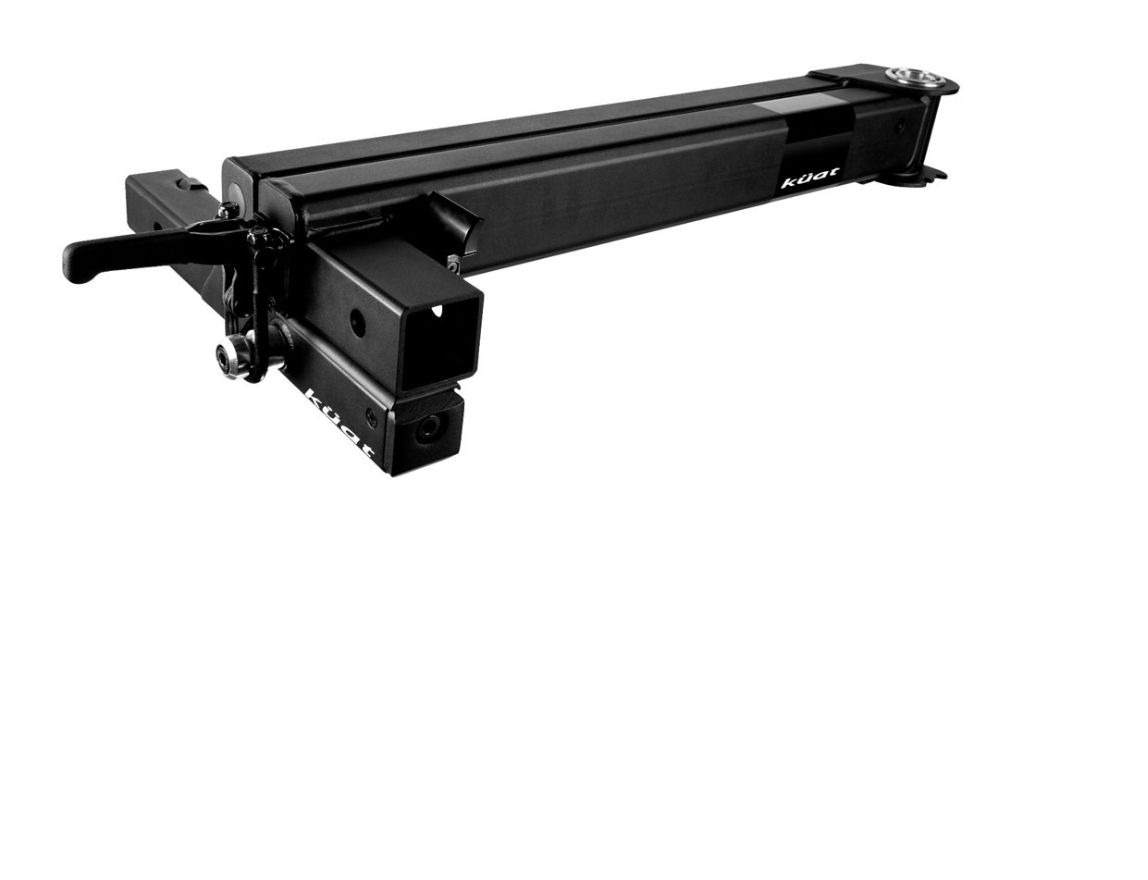 Kuat Pivot 2.0 Swing Away Extension