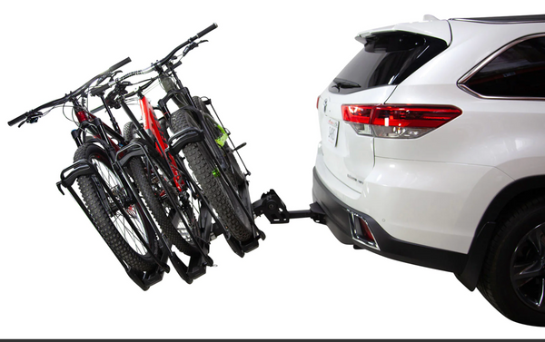 Saris Bike Tray Bike Rack Trailer Hitch Saris Freedom Tray Hitch