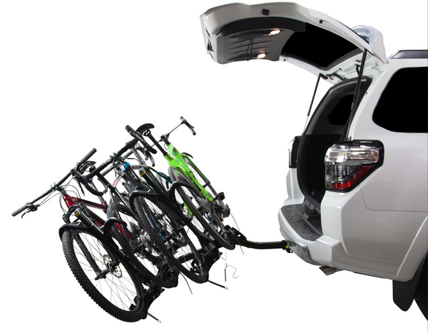 Hitch Saris Kool Rack Saris Bones Hitch Bike Rack –
