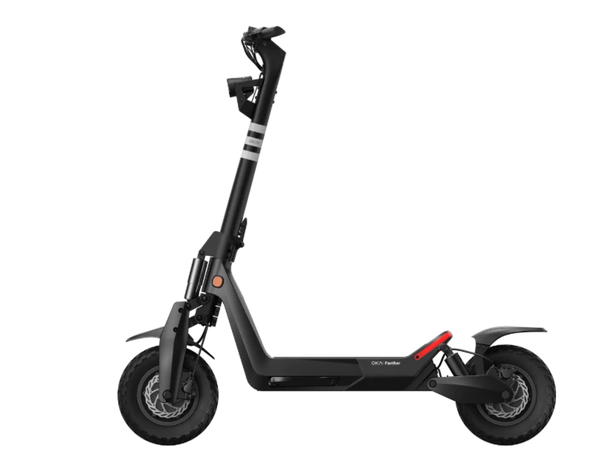 OKAI Panther ES800 Off Road Electric Scooter