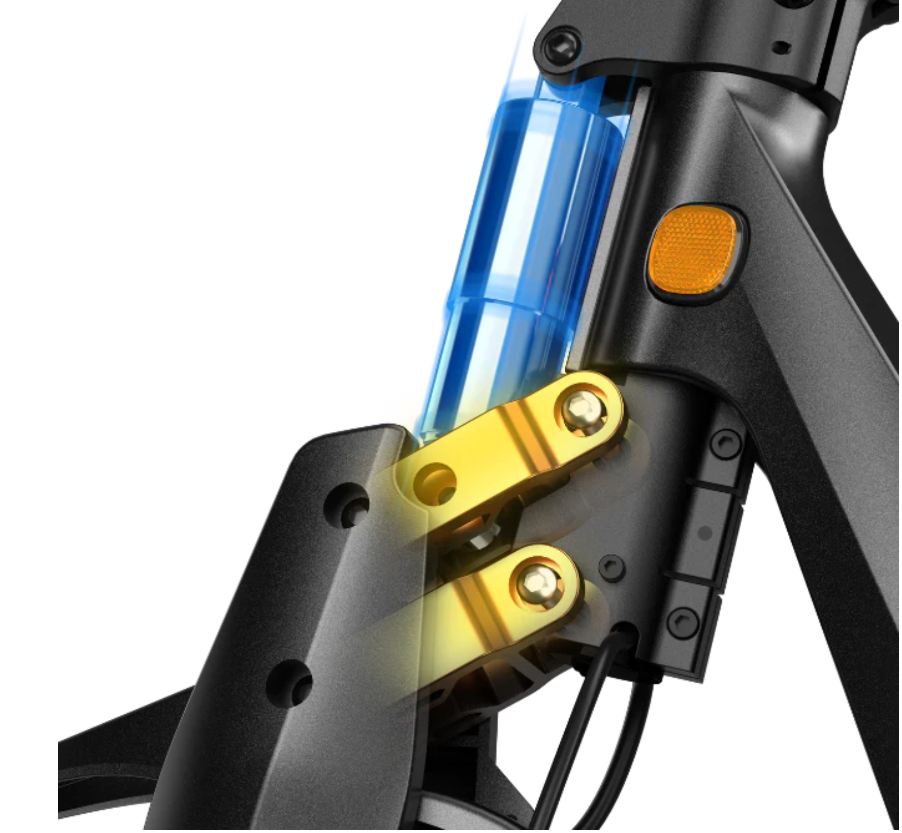 OKAI Panther ES800 Off Road Electric Scooter