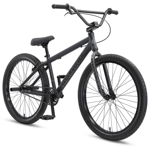 えーげん 様　SE BIKES Blocks Flyer BMX SE Bikes Blocks Flyer 26-inch - POPS BIKE SHOP | Bound Brook, NJ