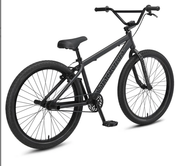 SEbikesBlocks FLYERBMX　26インチ SE Bikes Blocks Flyer 26