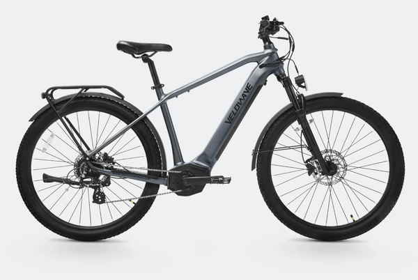 crosswave citybike Velowave Swift MidDrive Commuter Electric Bike – Bikecraze