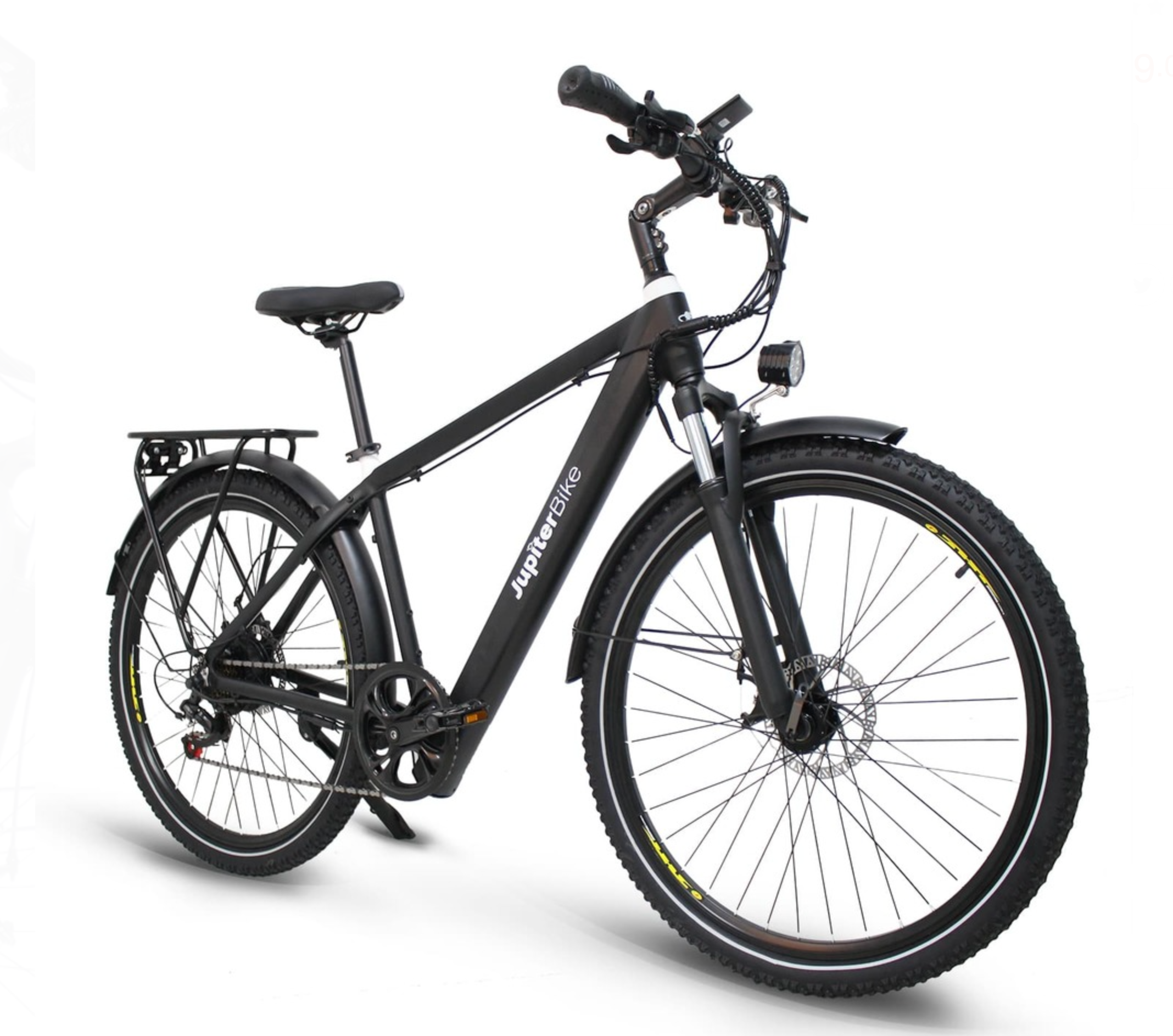 Jupiter Tempo City Commuter Electric Bike