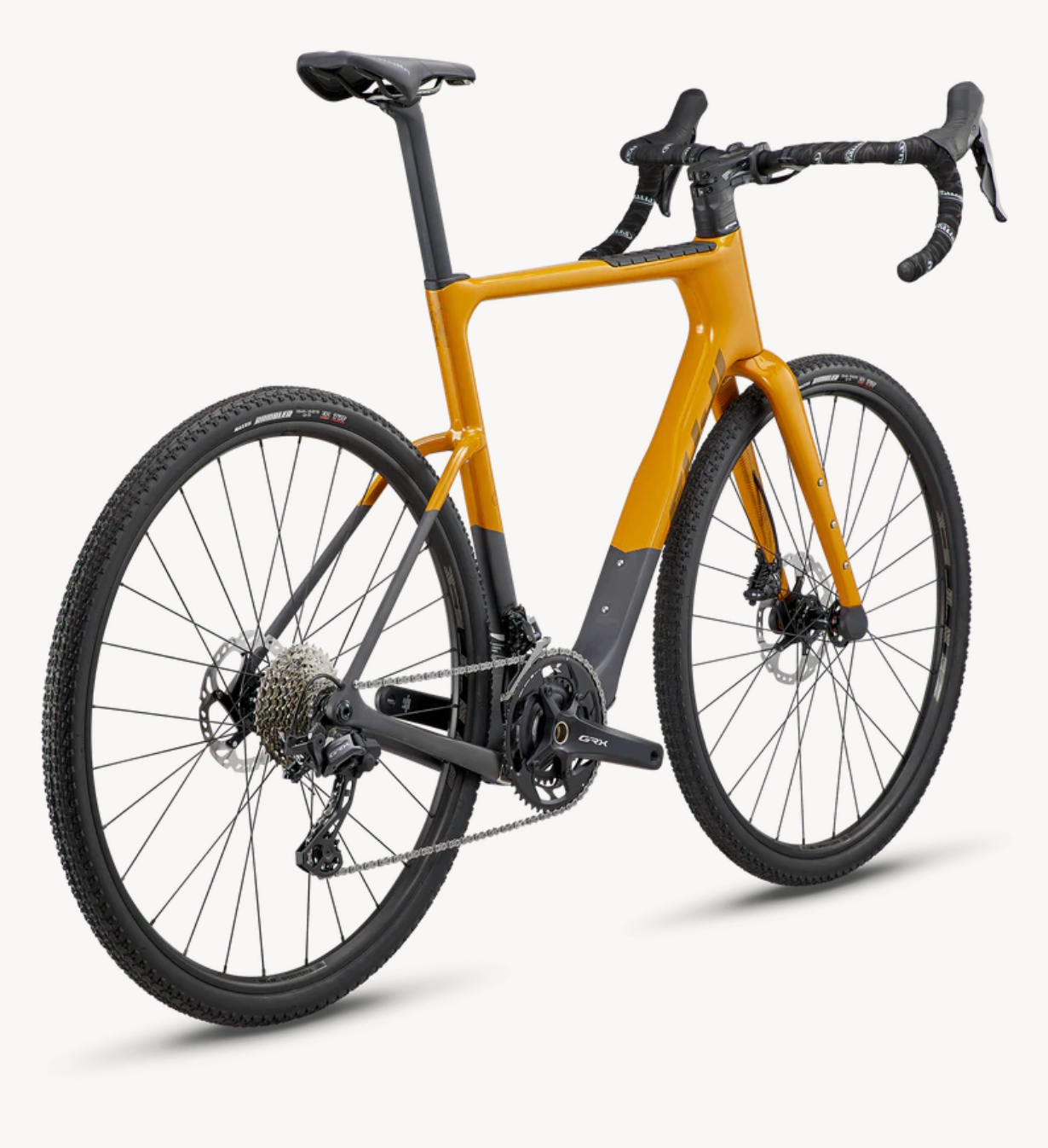 Fuji Jari Carbon 1.1 Gravel Road Bike