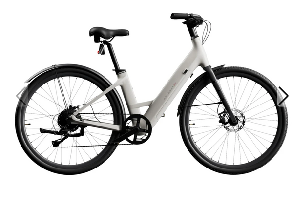 Urtopia Carbon 1 Step Thru Electric Bike – Bikecraze | Bike Shop