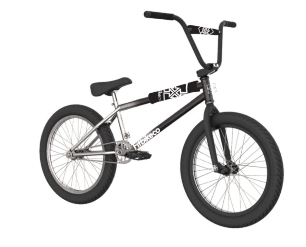 Fit Series 22 BMX Bike 2026