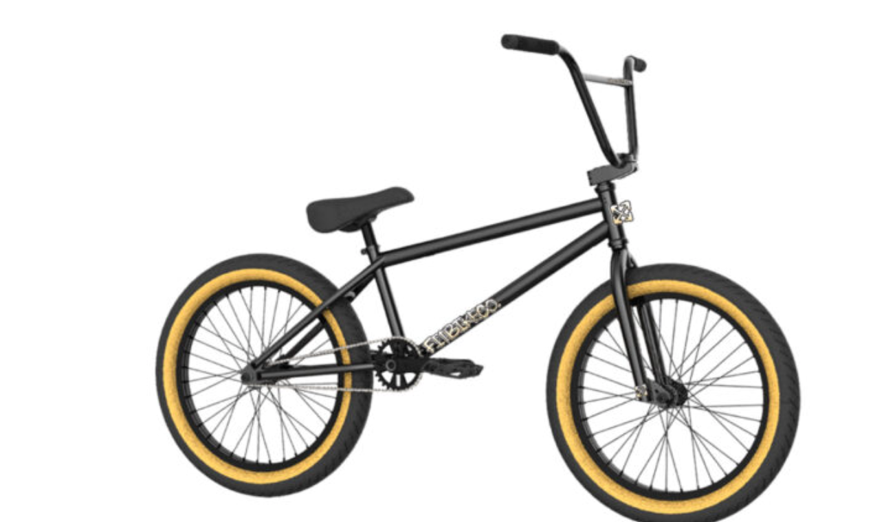 Fit Series One BMX Bike 2026