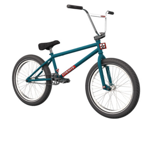 BMX FIT BIKE CO. MAC1 ※引き渡しのみ BMX FIT BIKE CO. MAC1 ※引き渡しのみ