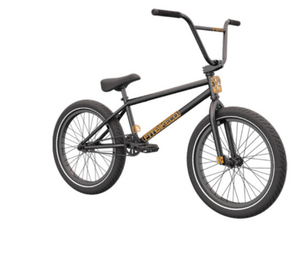 Fit Misfit 16 Kids BMX Bike 2026 – Bikecraze | Bike Shop Fit Misfit 16 Kids BMX Bike 2026 – Bikecraze | Bike Shop