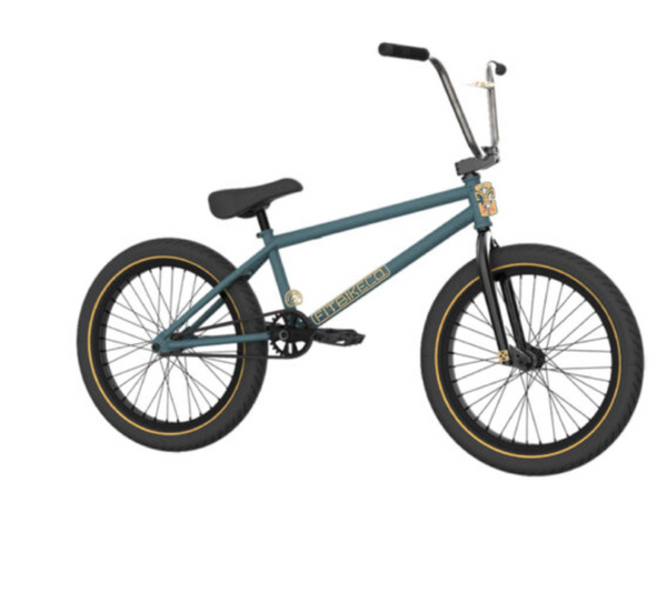 Fit Misfit 14 Kids BMX Bike 2026 – Bikecraze | Bike Shop Fit Misfit 14 Kids BMX Bike 2026 – Bikecraze | Bike Shop