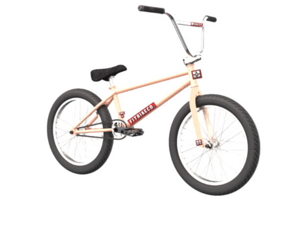Fit Misfit 14 Kids BMX Bike 2026 – Bikecraze | Bike Shop Fit Misfit 14 Kids BMX Bike 2026 – Bikecraze | Bike Shop