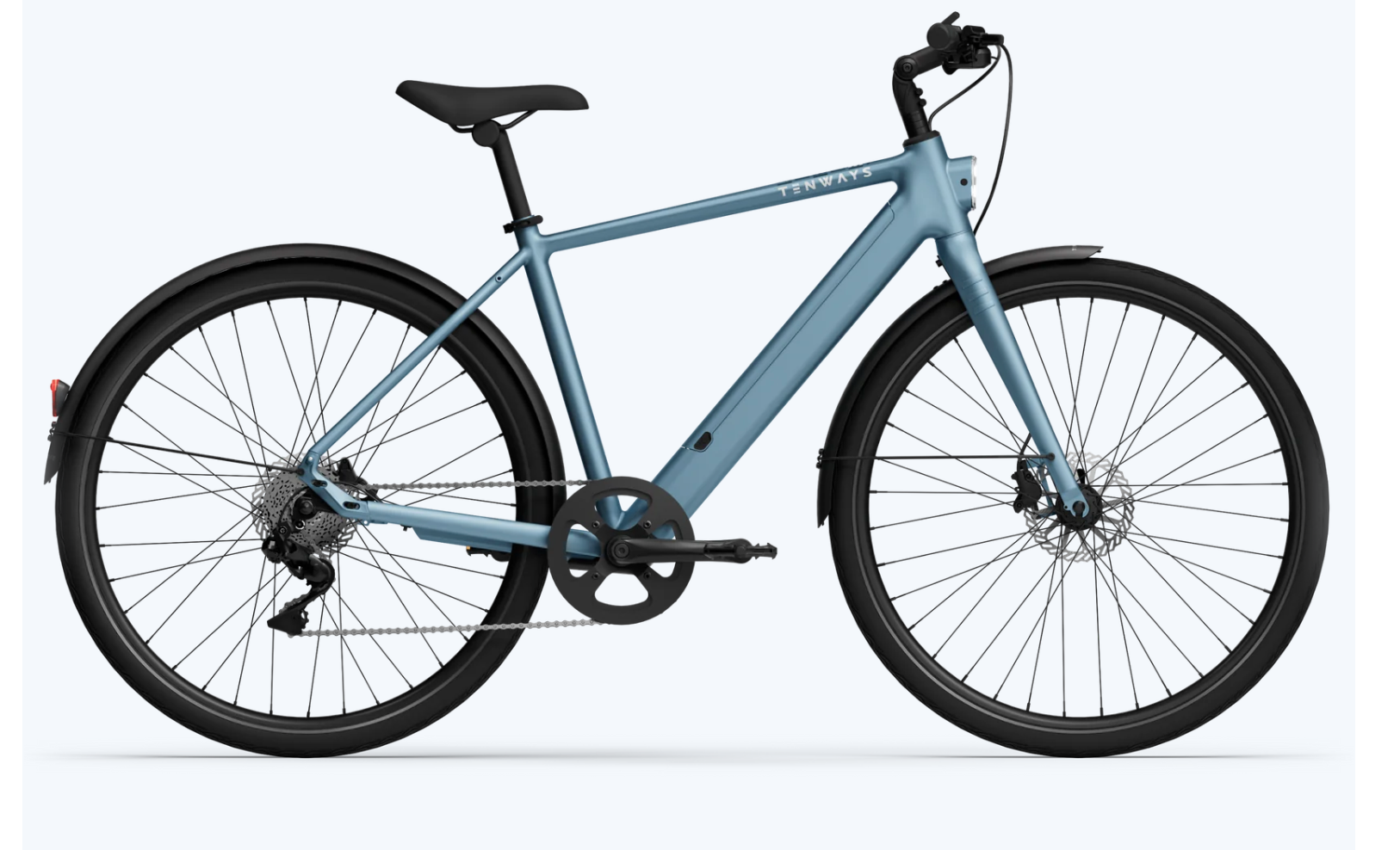 Tenways CGO600 Pro Electric Bike