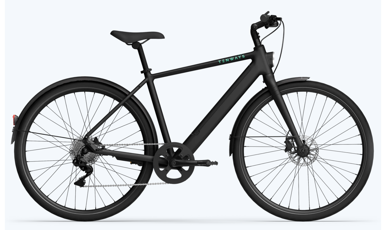 Tenways CGO600 Pro Electric Bike
