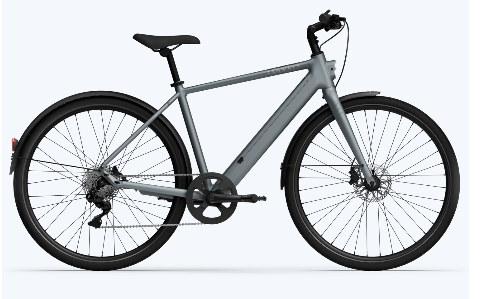 Tenways CGO600 Pro Electric Bike