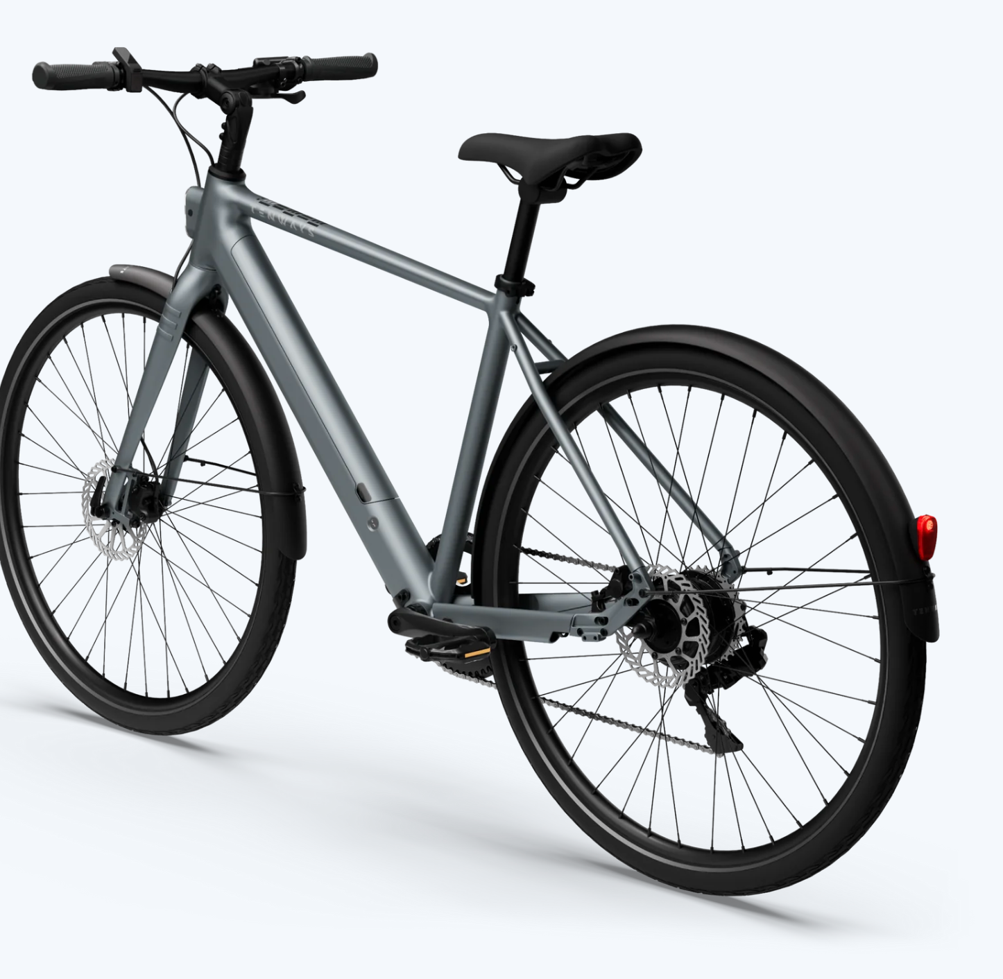 Tenways CGO600 Pro Electric Bike