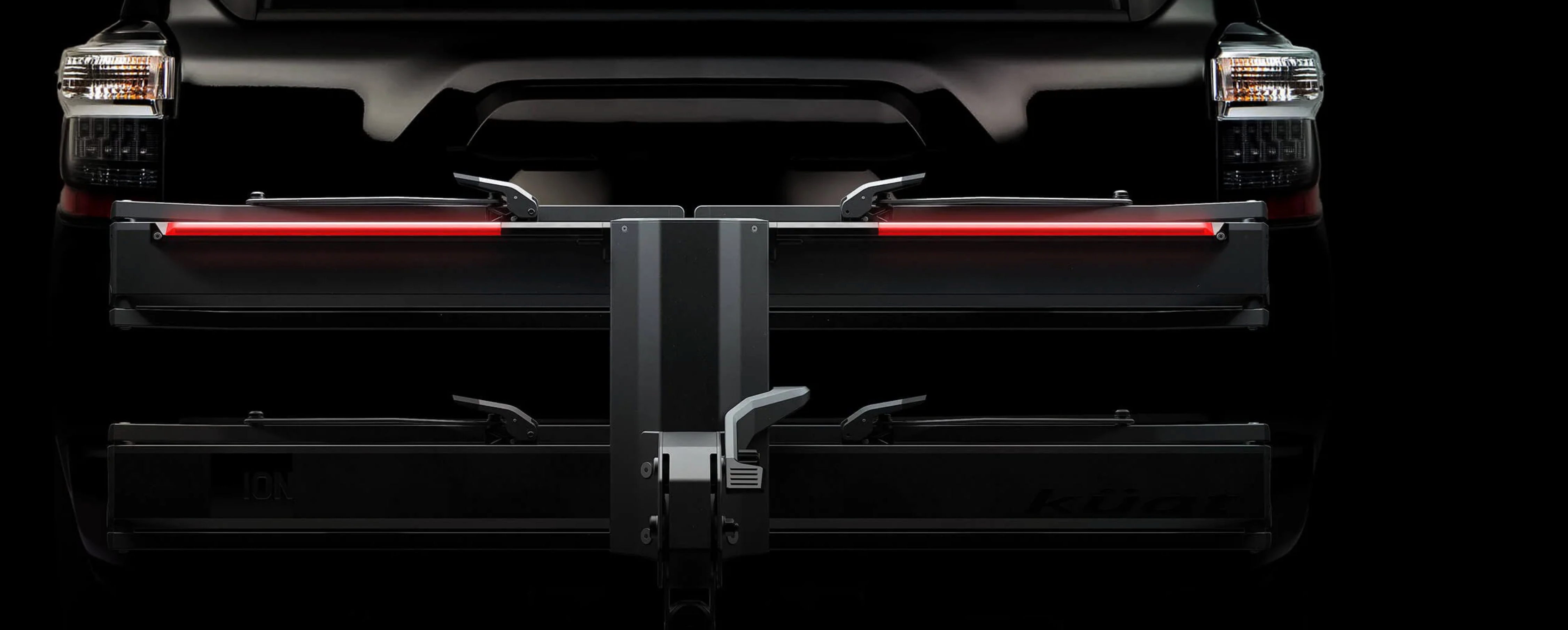 Kuat Piston ION E-Bike Platform Rack