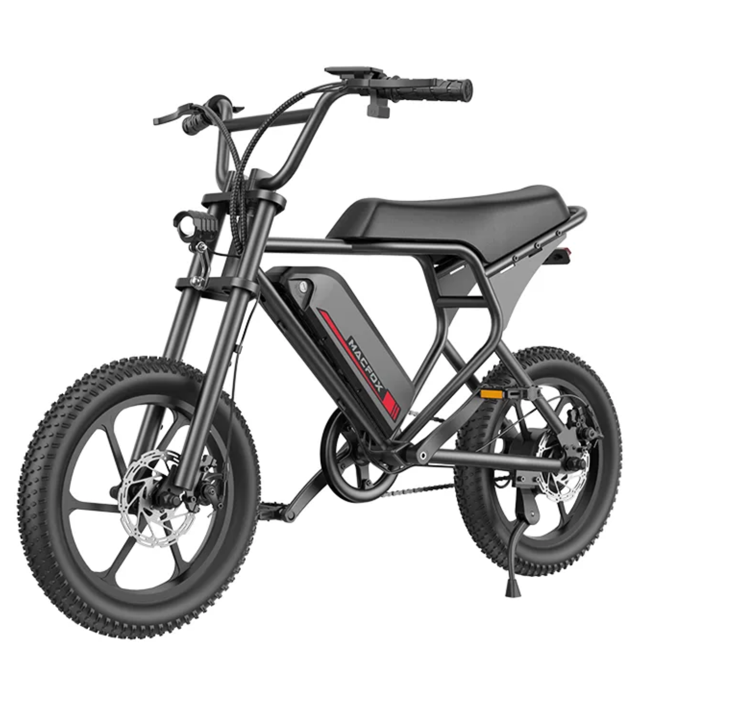 MacFox M19 Kids Electric Moto Bike