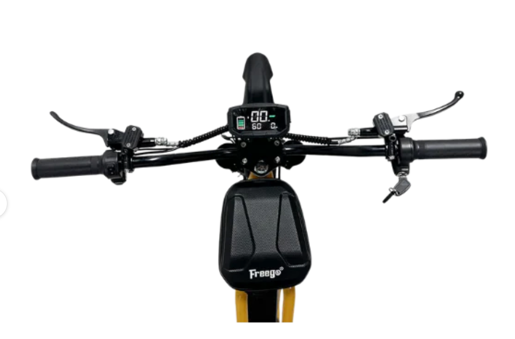 Freego Nova 2 Mid-Drive Youth Electric Dirt Bike