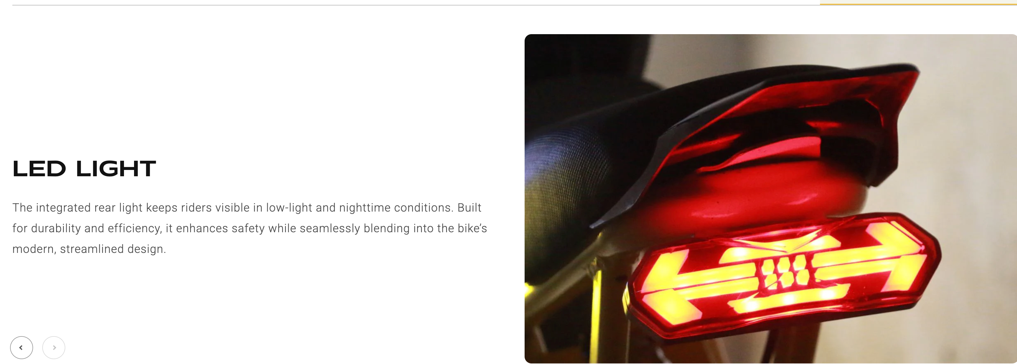 Freego Nova 2 Mid-Drive Youth Electric Dirt Bike