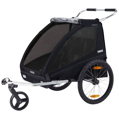 Thule Coaster XT Bike Trailer and Stroller