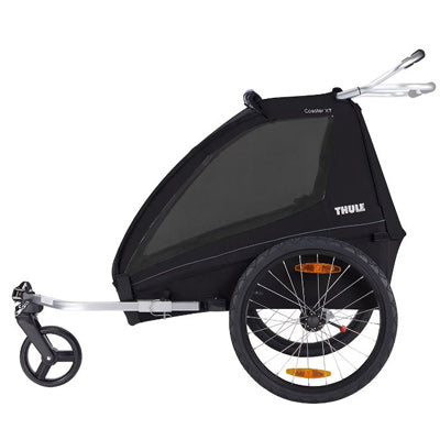 Thule Coaster XT Bike Trailer and Stroller